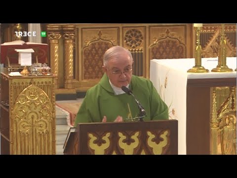 Homilía del P. Heliodoro Mira y lecturas de la Misa de hoy, San Luis de Francia, 25-8-2020