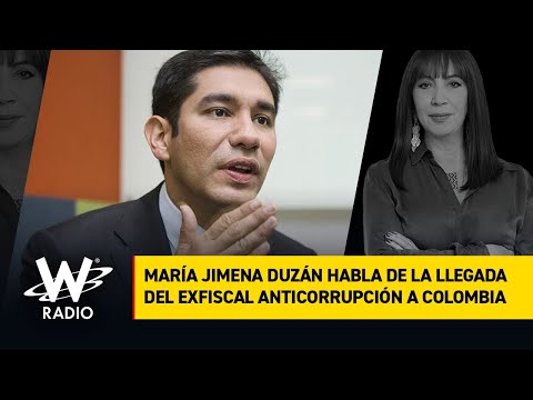 María Jimena Duzán le explica quién se beneficiaría del silencio de Luis Gustavo Moreno