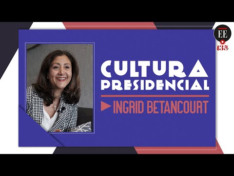 Ingrid Betancourt, entre los poemas de Neruda y la salsa de Fruko | El Espectador