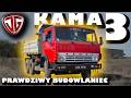 Jan Garbacz: Kamaz - Radziecki pracoholik