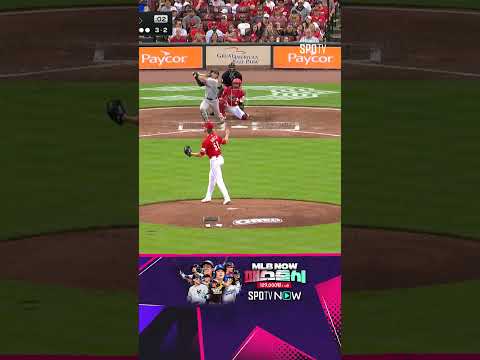 [MLB] 2타수 2안타! 이정후의 멀티히트 (04.15)