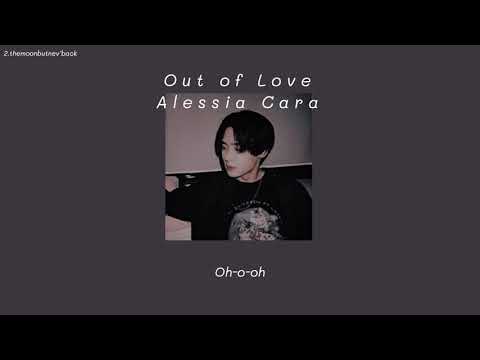 [THAISUB]OutofLove-Alessi