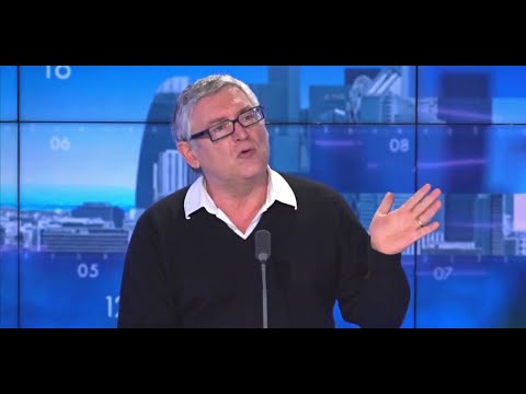 Michel Onfray : Macron va se lâcher. S'il est élu, on va avoir le droit à tout