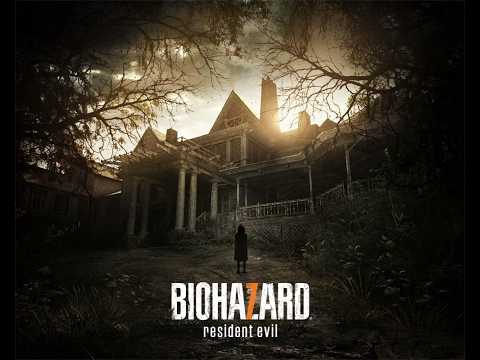 【バイオ7】大会でいいところなかったので初見バイオ7やるpart1【BIOHAZARD 7】