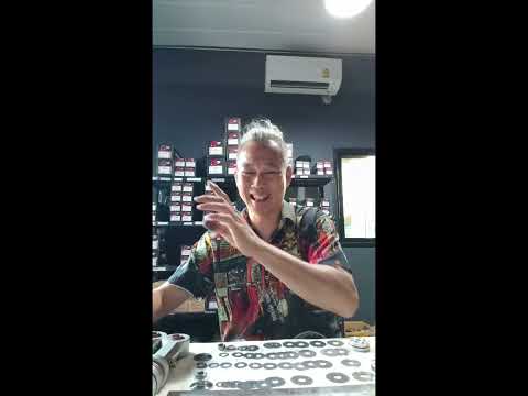 YSSProLineปรับฟิลลิ่งลดกระแ