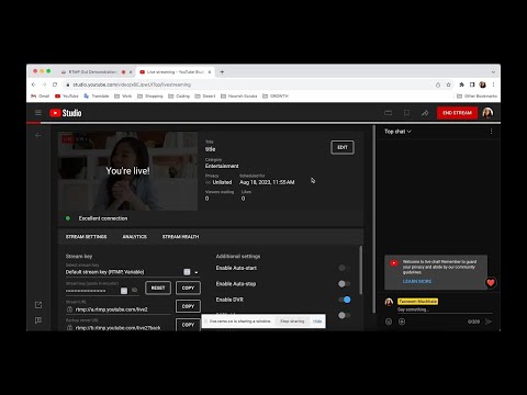 YouTube video thumbnail