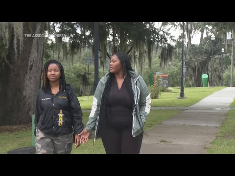 At Florida's only public HBCU, students watch warily for political influence on teaching of race