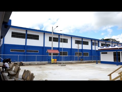 Nicaragua: inician reparación de daños en escuelas tras paso de Bonnie