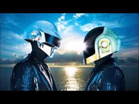 Daft Punk - Horizon one hour loop