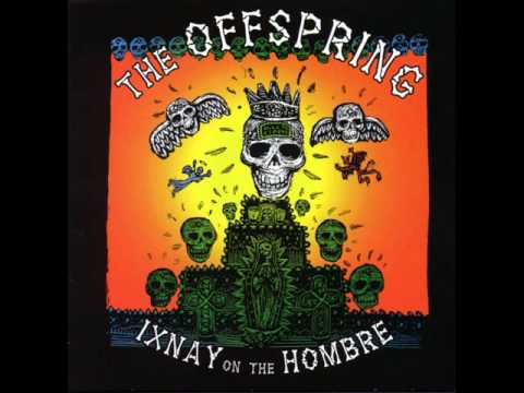 The Offspring - All I Want