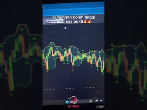 Omongan boleh tinggi asal ada bukti, bukti WD misalnya🤪🤪#stockityindonesia #stockitysignal