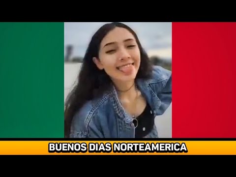 TIK TOKER PERREA EL HIMNO NACIONAL ??