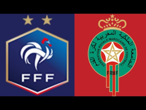 Francia vs Marruecos  SEMIFINAL - Copa del Mundo Qatar 2022 | LA PREVIA