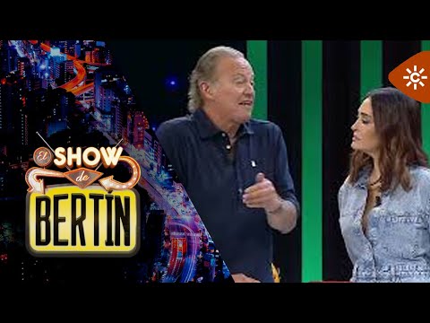El Show de Bertín | Muchas risas en el Tercer Grado con José Manuel Soto