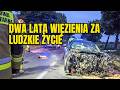 18-latek w Maserati doprowadzi� do �mier**lnego wypadku. P�jdzie do wi�zienia na 2 lata. 