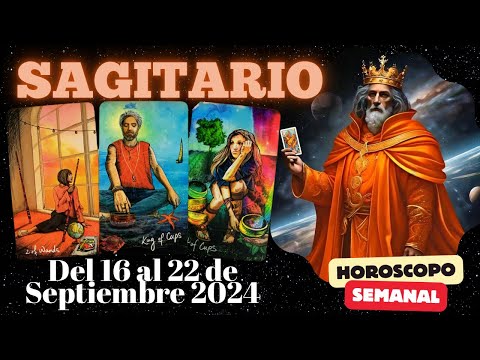 Sagitario ? MUCHAS BOCAS HABLANDO DE TI!  ES QUE ALGUIEN QUERRÁ DARTE TODO Y… #sagitario