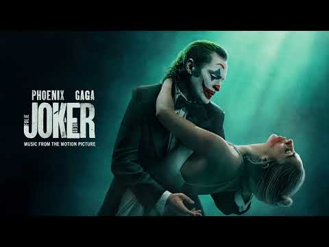 Joaquin Phoenix - The Joker (Music From The Motion Picture) [Official Audio]