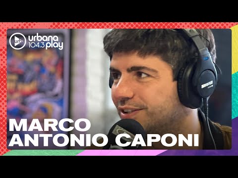 Marco Antonio Caponi protagoniza El romance del baco y la vaca #Perros2023