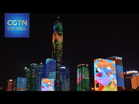 La ciudad de Shenzhen impulsará la innovación y la Gran Área de la Bahía