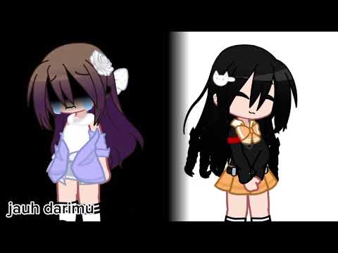 pesan terakhir (lyodra) x trauma Elsya