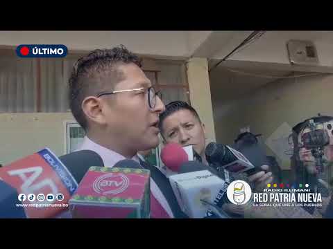 Caso Odalys: Defensa de Joel Pérez rechaza acusaciones de testimonios falsos