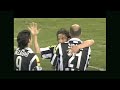 14/04/2001 - Campionato di Serie A - Juventus-Inter 3-1