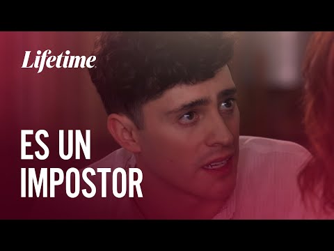 Amores que engañan: Talento robado | ES UN IMPOSTOR | LIFETIME LATINOAMÉRICA