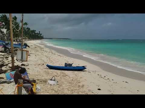 Punta Cana vive situación desoladora por crisis del coronavirus