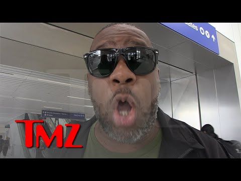 Robert Glasper Prepared to Perform 'TPAB' Songs at Kendrick Lamar Super Bowl | TMZ