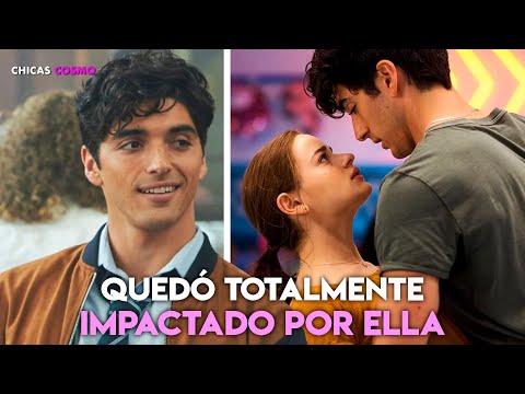 TAYLOR ZAKHAR PEREZ CONFIESA SUS SENTIMIENTOS POR JOEY KING  Y ASEGURA QUE QUIERE SALIR CON ELLA