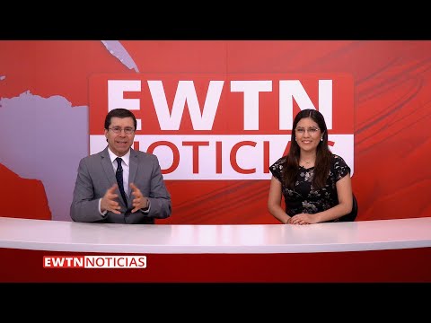 EWTN NOTICIAS - 2024-09-20 - Noticias católicas | Programa completo