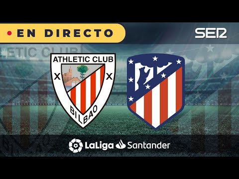 ?? Athletic Club 2 - 1 Atlético de Madrid | La Liga en vivo