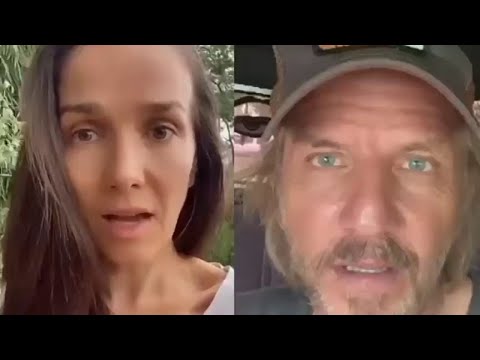 Natalia Oreiro, Facundo Arana y otros famosos para Mimí (2) - Devuelvan a Mimí a su familia