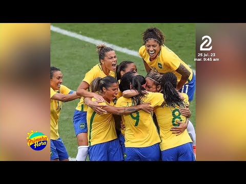 Colombia obtiene victoria 2-0 ante Corea del Sur