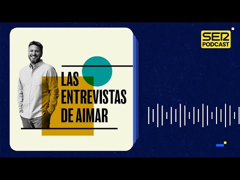 Las entrevistas de Aimar | Albert Esteve
