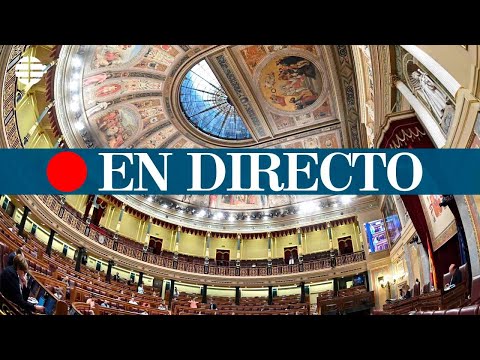 DIRECTO | Ceremonia, acto en recuerdo y homenaje a las Víctimas del Terrorismo en el Congreso