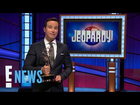 Jeopardy!'s Mike Richards Speaks Out More Than 2 Years After Being Fired From Hosting Gig | E! News