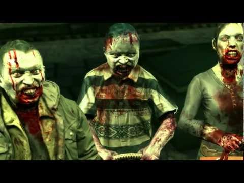 dead trigger video