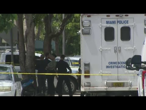 Fatal police shooting under investigation in Little Havana