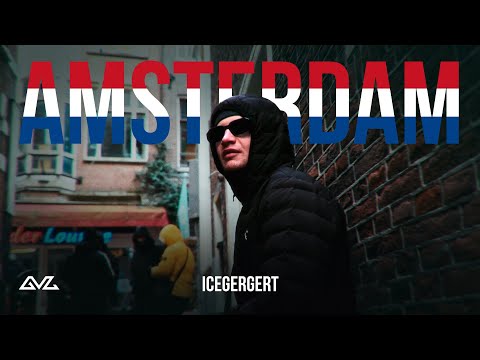 ICEGERGERT - Amsterdam