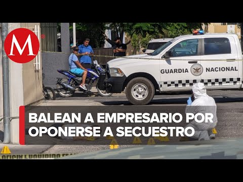 Matan a Marco Polo, empresario transportista en Guanajuato