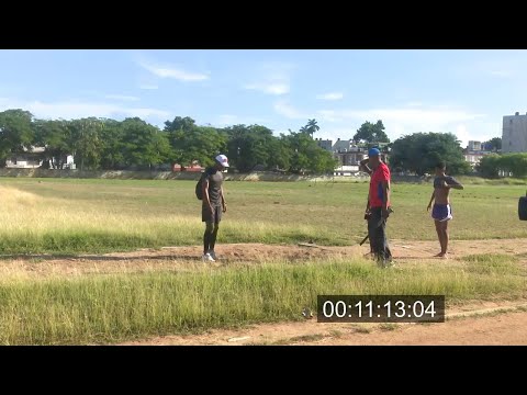 Atletismo escolar con resultado histórico para Cienfuegos