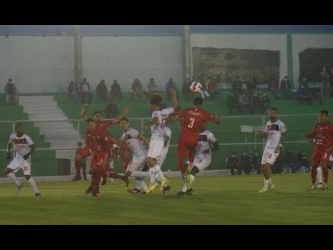 Liga CONCACAF: Malacateco rescata un empate como local frente al Sporting San Miguelito
