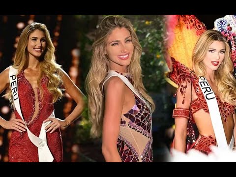 Los 'hermanos paletazo' analizan la participación de Alessia Rovegno en el Miss Universo