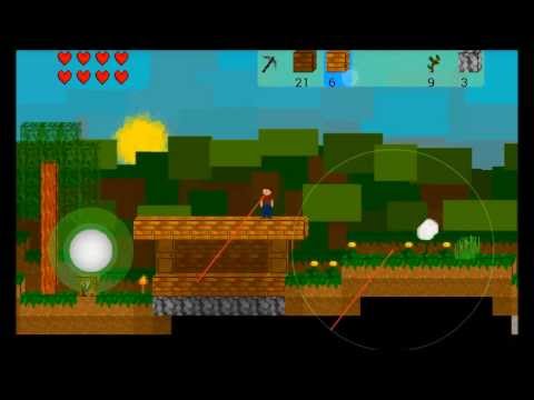 terrablock video