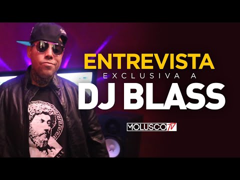 Dj Blass “Los Artistas Esperaban Años Por Mi Para Producirles Música”