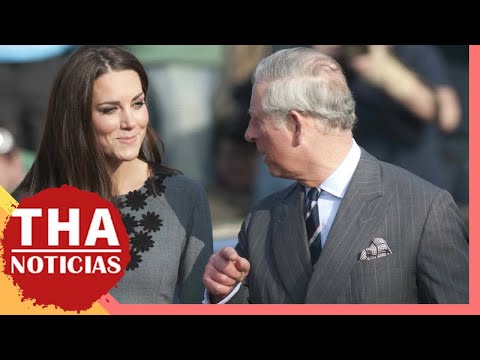 El rey Carlos III otorga un reconocido nombramiento a Kate Middleton en pleno tra.tamiento ...