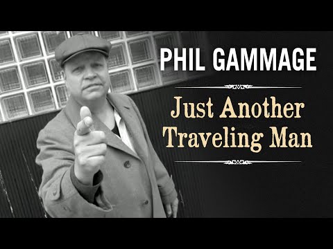 Phil Gammage Concert Tickets - 2026 Tour Dates