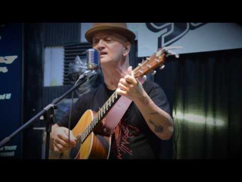 The Garage Coffee, Music & More, Fort Stockton