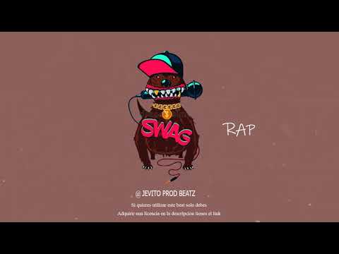 BOTIN Instrumental Pista de Rap Dominicano By Jevito Produce